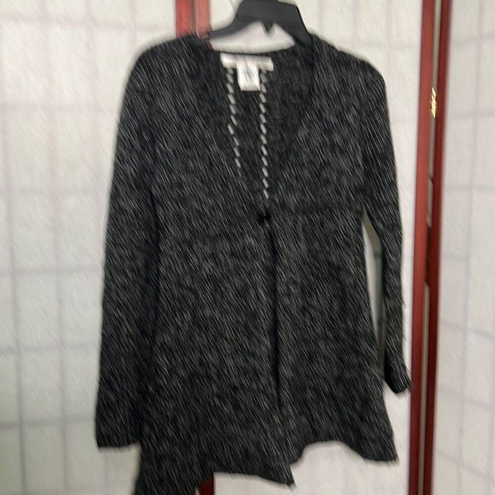 MAX STUDIO ANGOLA WOOL BLEND SWEATER SIZE‎ XS